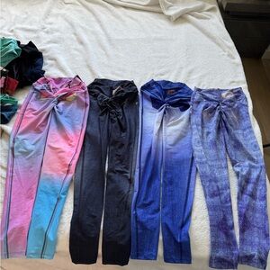 Jeans Leggings Evyfit